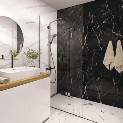 اجرای ماربل شیت