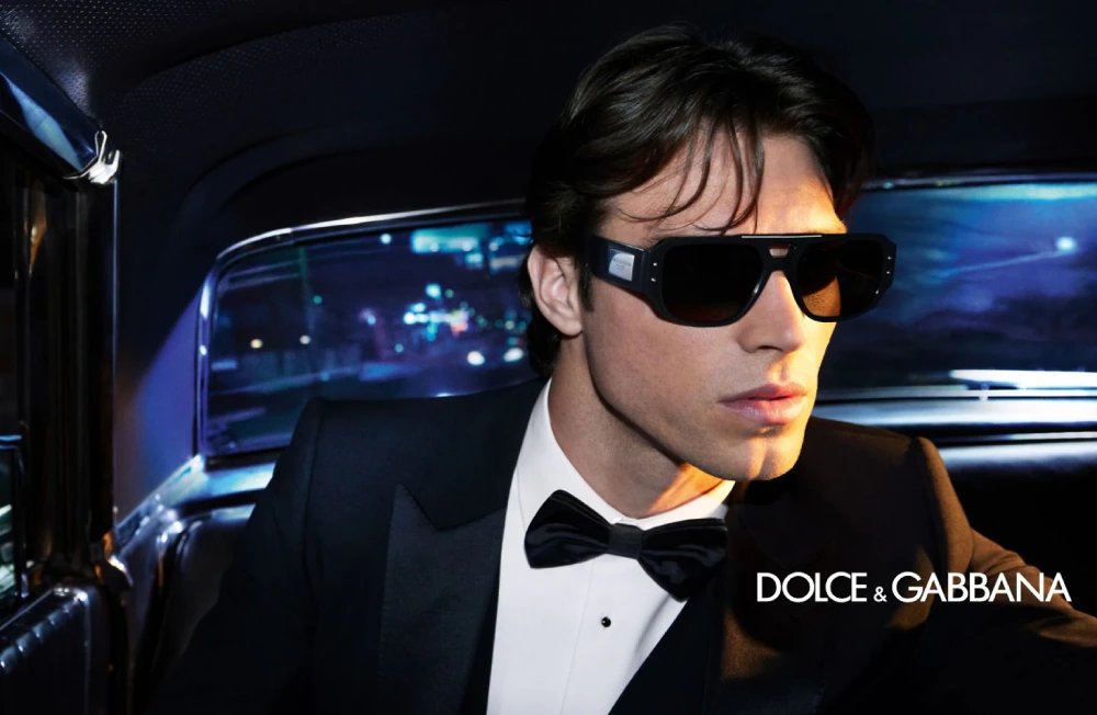 Dolce & Gabbana یکی از برترین برندهای عینک آفتابی