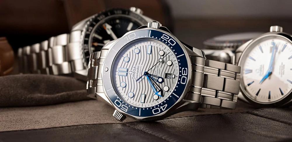 اومگا (Omega)