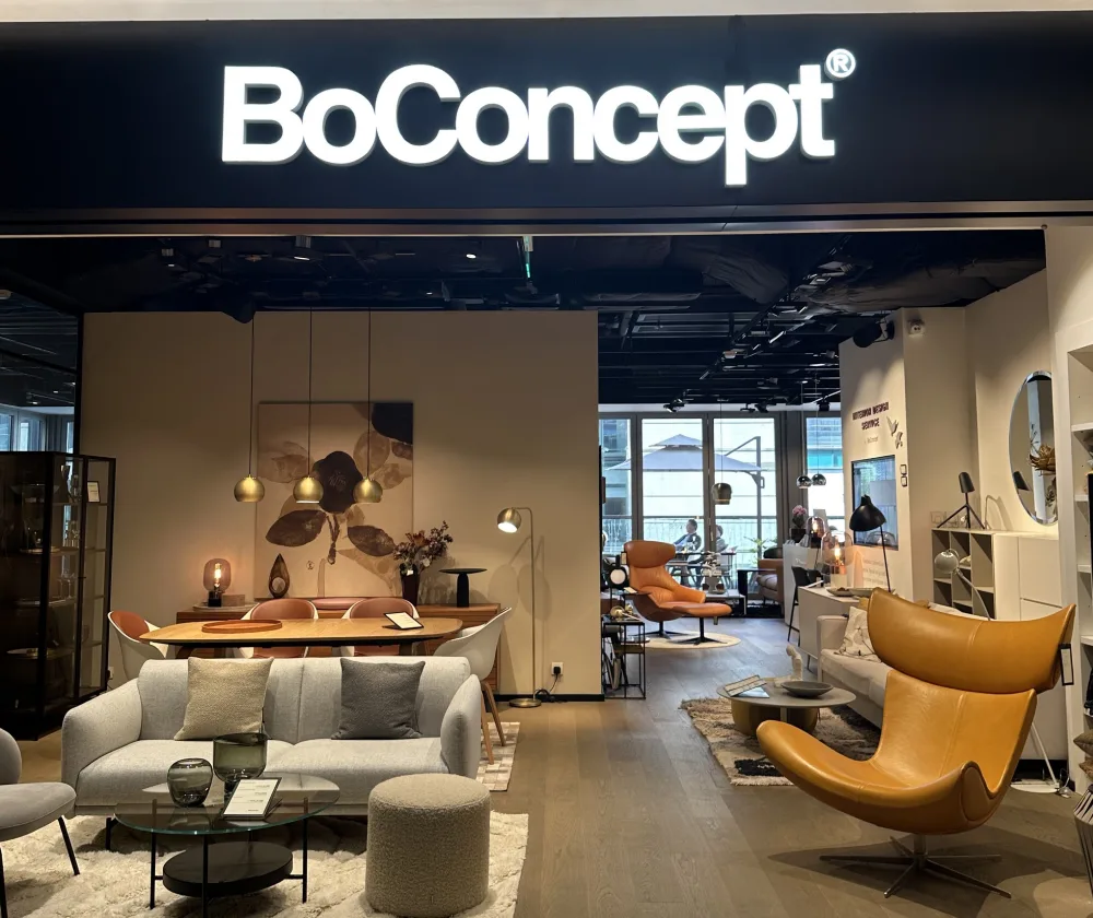 BoConcept