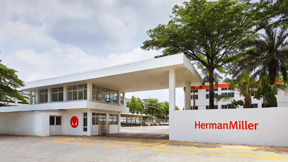 Herman Miller