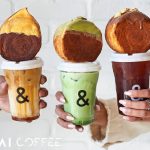 kai coffee