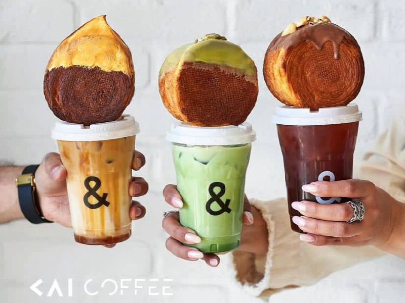 kai coffee