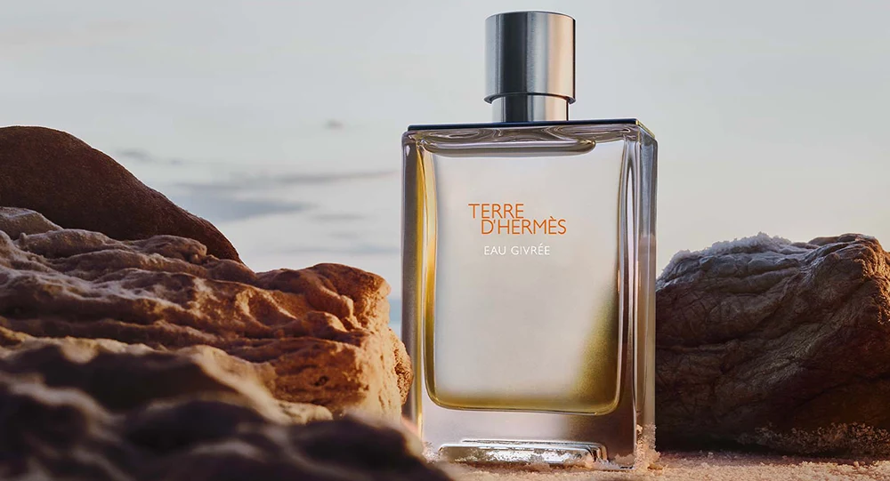 عطر تق دی هرمس او گیوری ادو پرفیوم