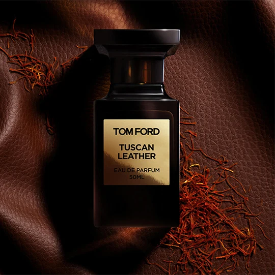 عطر تام فورد توسکان لدر، بهترین عطر مردانه با رایحه چرم