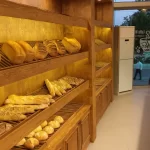 کافه نان نونا تهران لواسان
