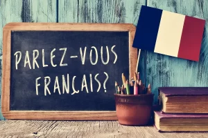 بهترین آموزشگاه زبان فرانسه