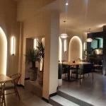 کافه رستوران رایو لواسان