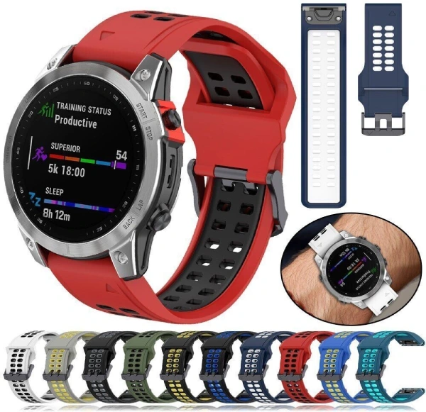 برند Amazfit