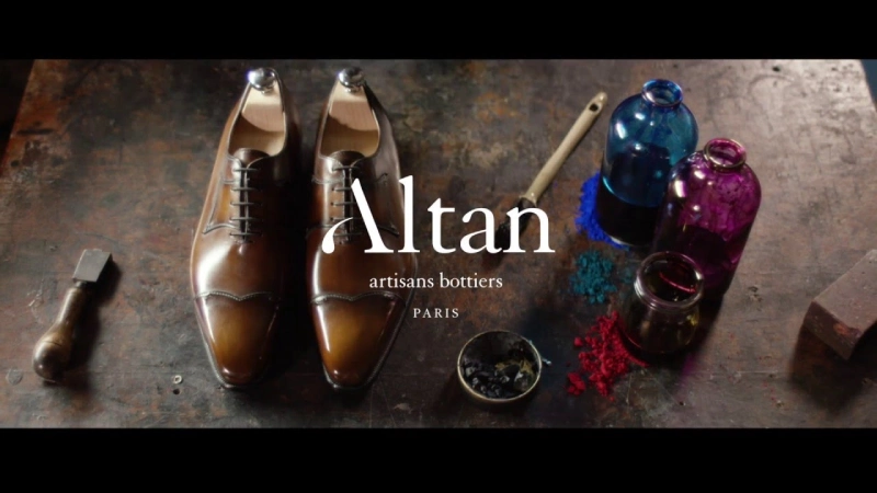 Altan Bottier