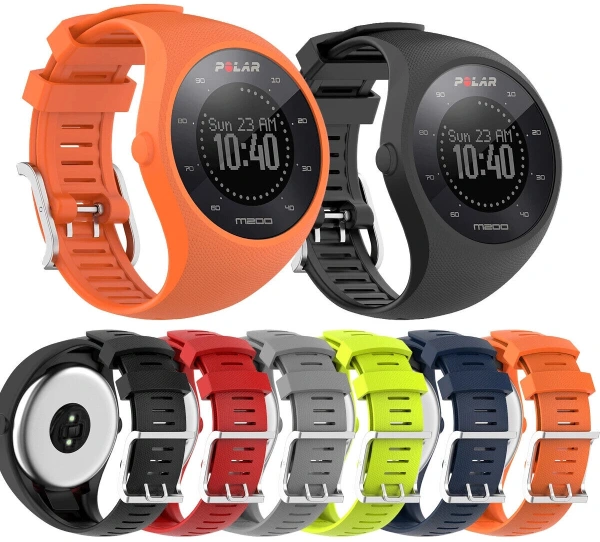 برند Polar