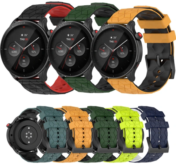 ساعت ورزشی Suunto