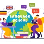 بهترین آموزشگاه زبان در تهران کجاست؟