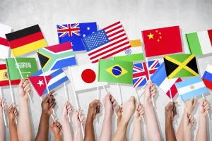بهترین آموزشگاه زبان در کرج کجاست؟