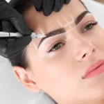 بهترین مرکز تخصصی میکروبلیدینگ در تهران کجاست؟