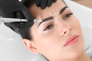 بهترین مرکز تخصصی میکروبلیدینگ