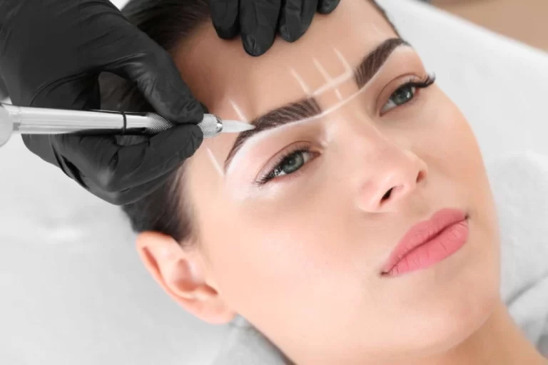 بهترین مرکز تخصصی میکروبلیدینگ