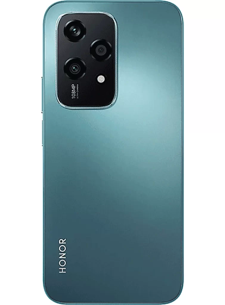 آنر Lite 200