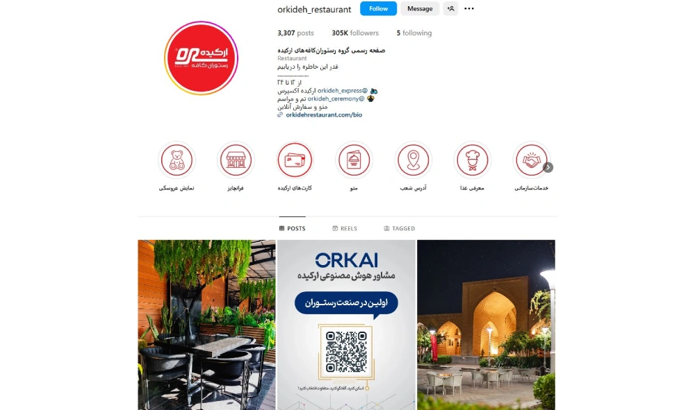 ارکیده