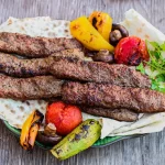 بهترین چلوکبابی های تهران کجاست؟