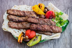 بهترین چلوکبابی های تهران کجاس؟