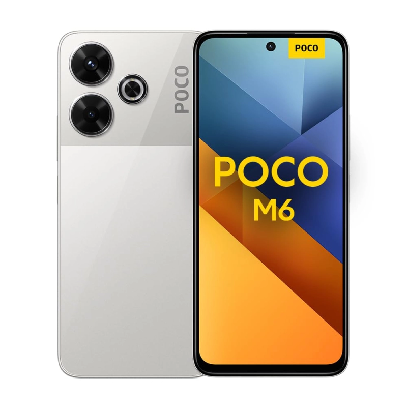 پوکو m6