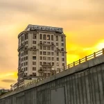 کافه رستوران تهران بین تهران سعادت آباد