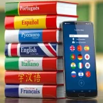 بهترین اپلیکیشن های یادگیری زبان کدامند؟