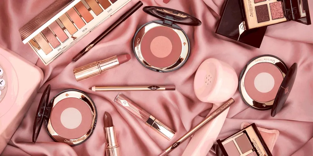 لوازم آرایش Charlotte Tilbury