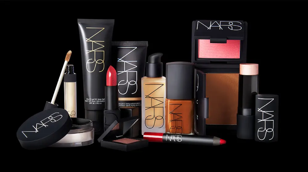 لوازم آرایش نارس Nars