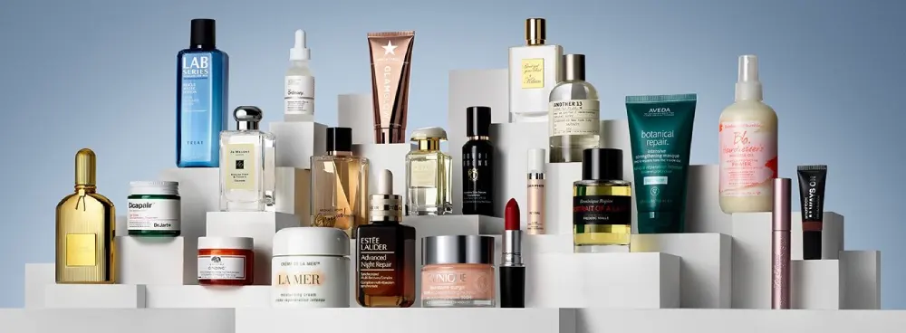 لوازم آرایشی Estée Lauder