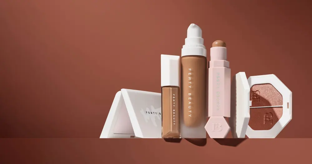 لوازم آرایشی فنتی بیوتی Fenty Beauty