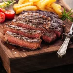 بهترین استیک تهران را کجا بخوریم؟