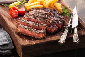 بهترین استیک تهران را کجا بخوریم؟