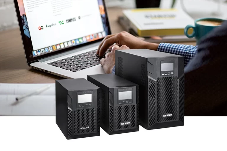 بهترین برند یو پی اس UPS در ایران کدام است؟