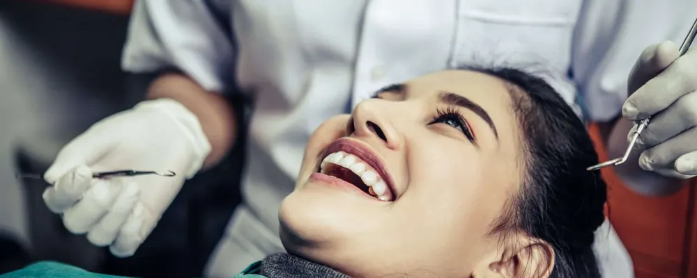 کلینیک دندانپزشکی شبانه روزی فروردین