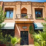 کافه دایموند دیاموند تهران