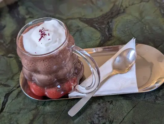 لنزو مهرشهر کرج