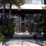 کافه لنزو مهرشهر کرج