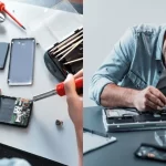بهترین آموزشگاه تعمیرات موبایل در تهران کجاست؟