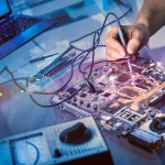 بهترین مرکز تعمیر کامپیتور کرج کجاست؟