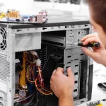 بهترین مرکز تعمیرات کامپیوتر در تهران کجاست؟