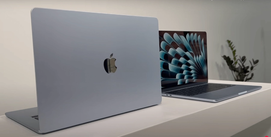 Apple MacBook Air
