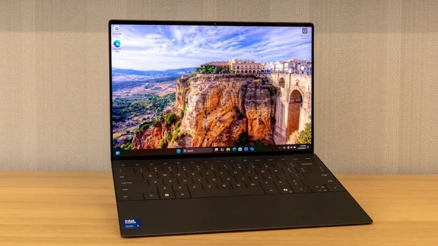 Dell XPS 13