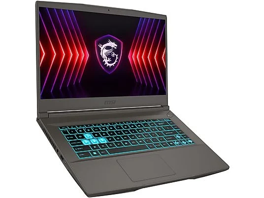 MSI Thin 15