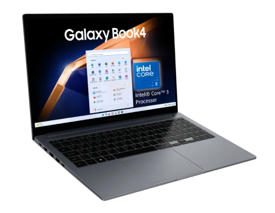 Samsung Galaxy Book4