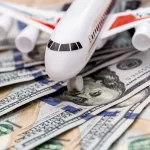 6 تا از بهترین شرکت های هواپیمایی ایران
