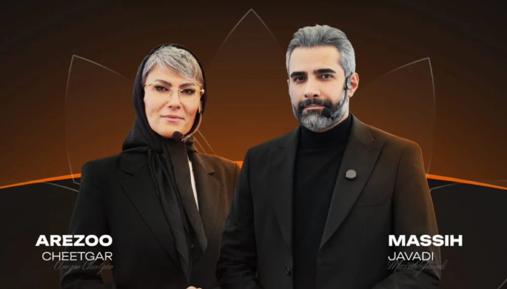 مسیح جوادی بهترین کوچینگ در ایران