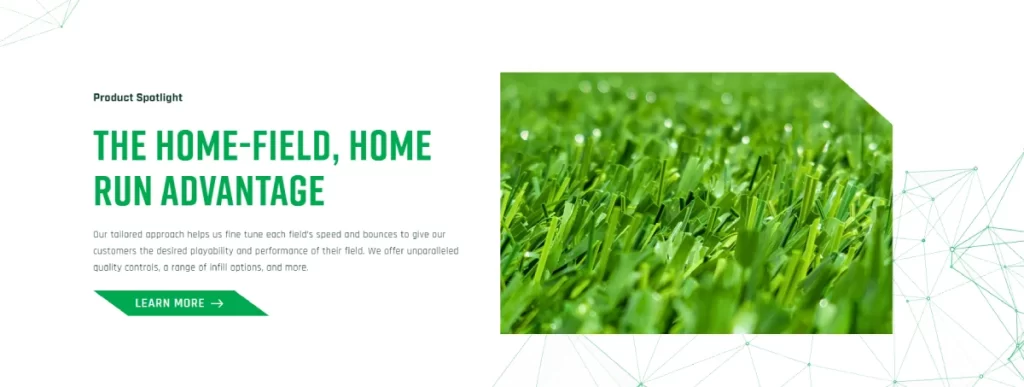 AstroTurf Grass