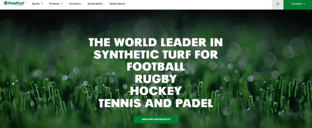 fieldturf Grass